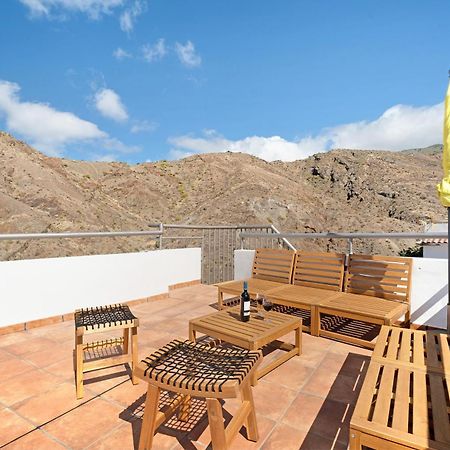Vivienda Vacacional La Era Il Vallehermoso Exterior photo